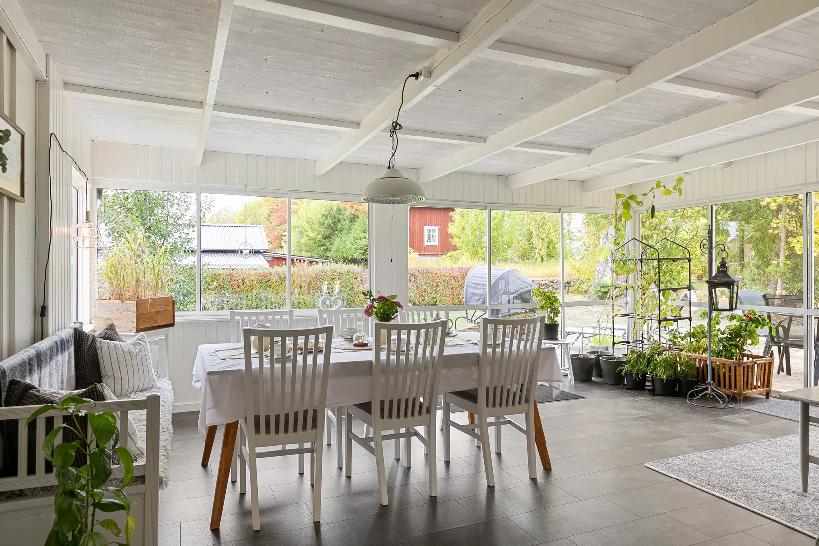 Villa, Kapellgatan 16, Centralt, Hofors