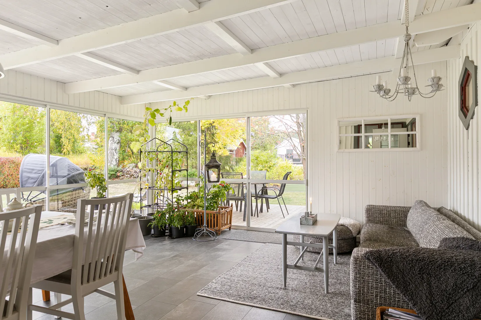Villa, Kapellgatan 16, Centralt, Hofors