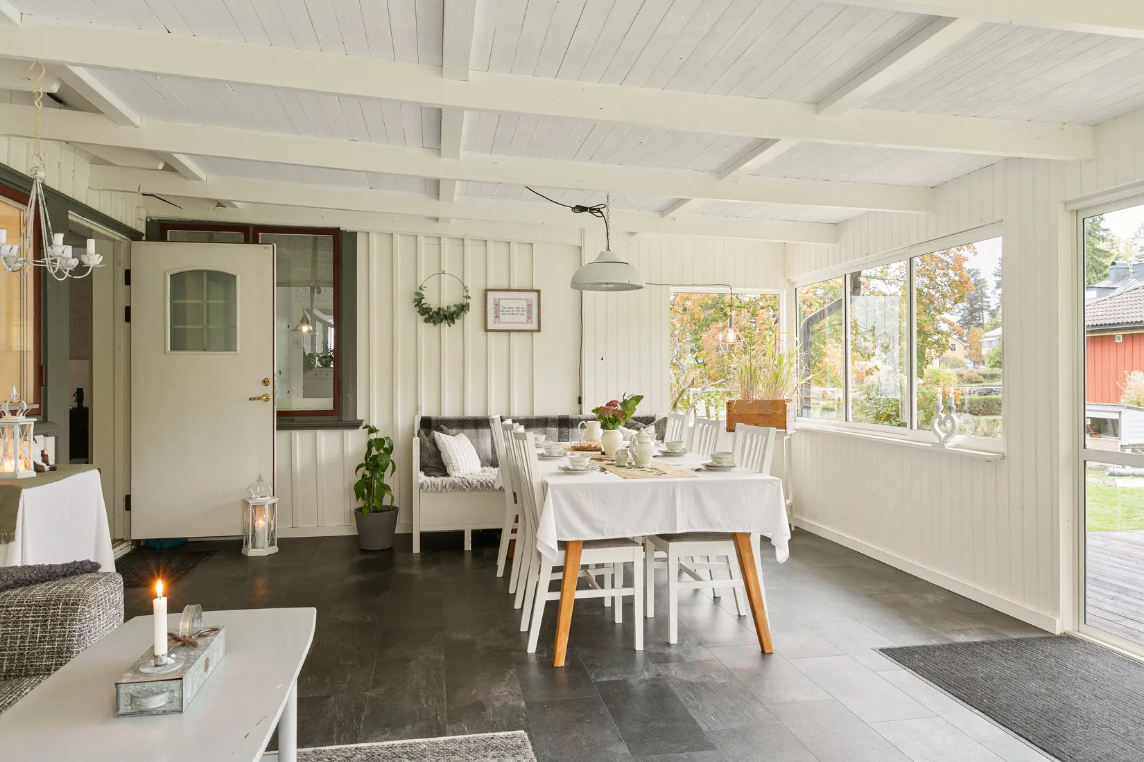 Villa, Kapellgatan 16, Centralt, Hofors