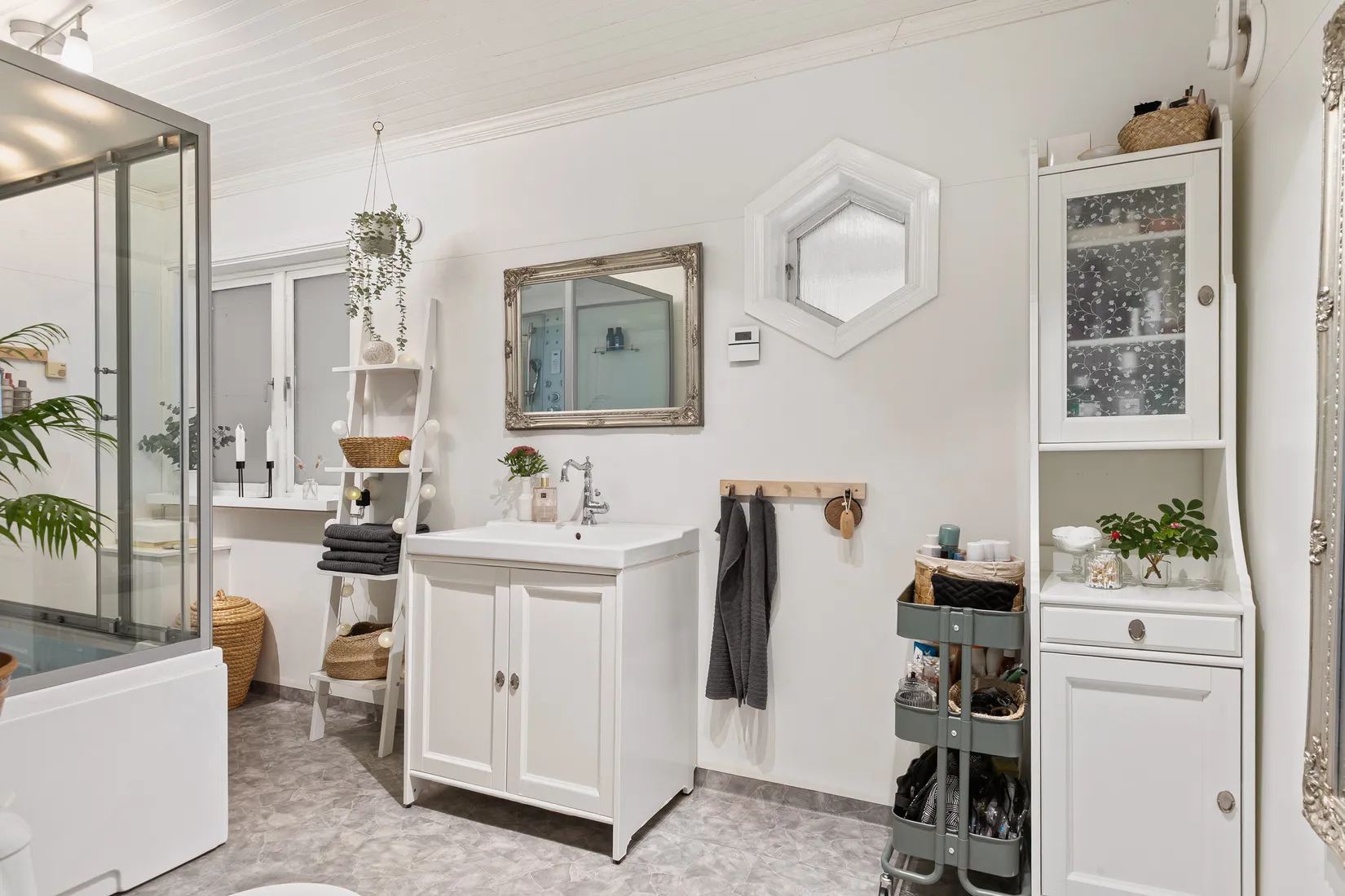 Villa, Kapellgatan 16, Centralt, Hofors