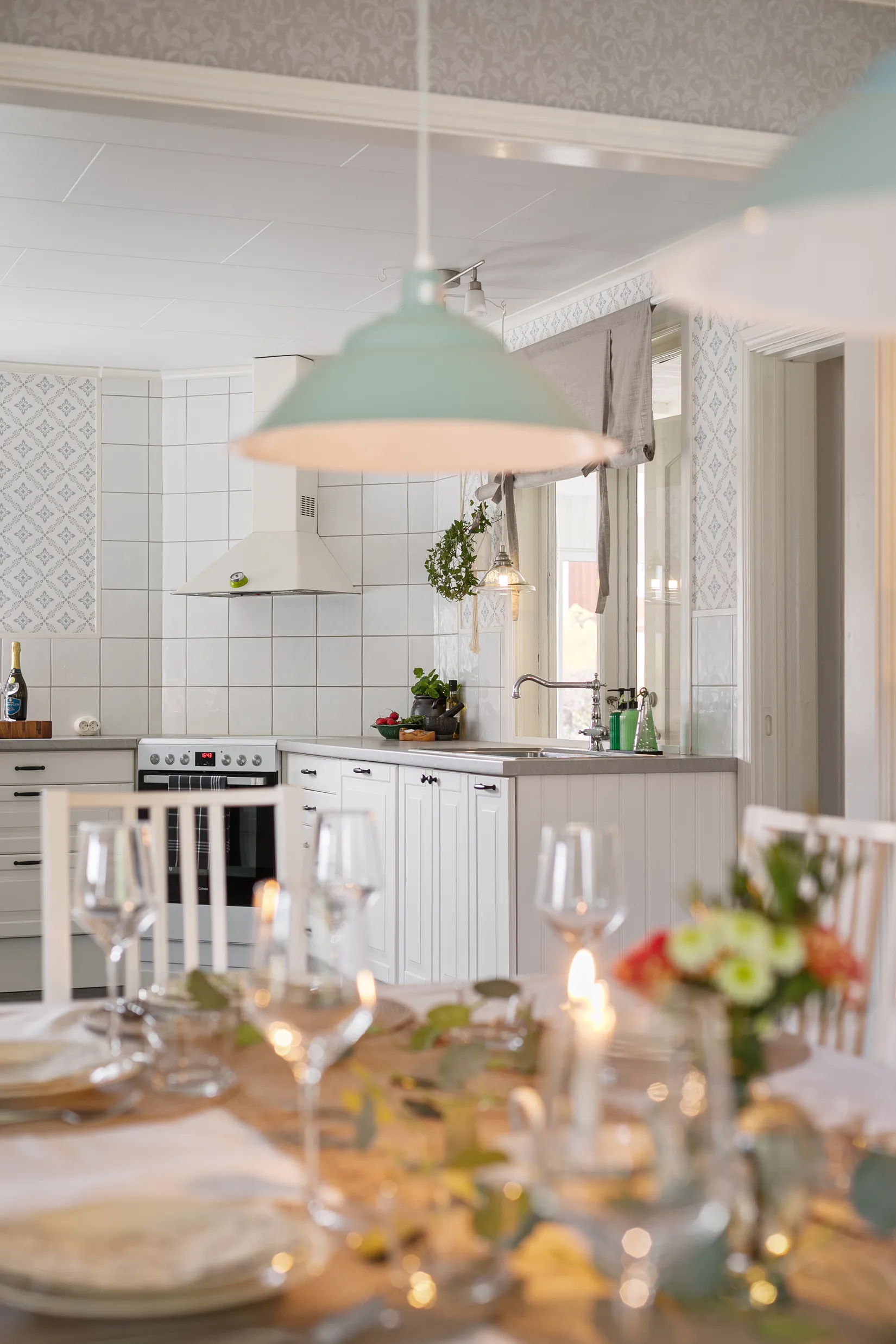 Villa, Kapellgatan 16, Centralt, Hofors