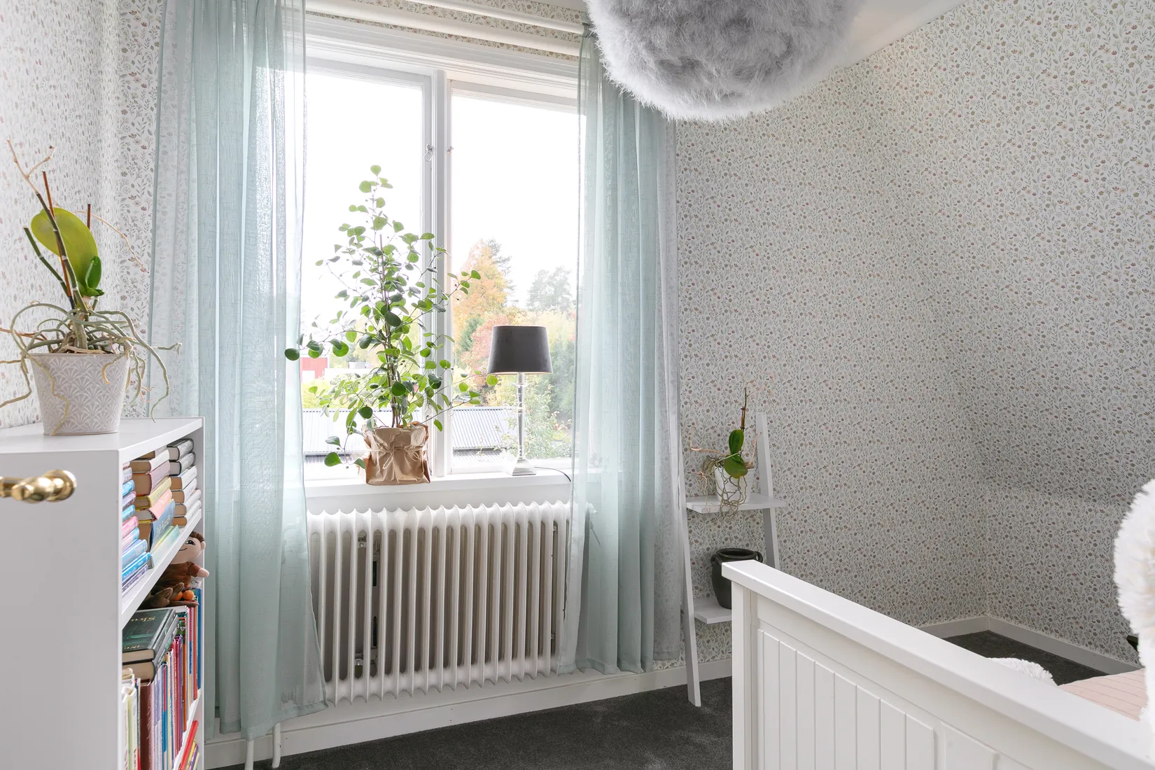 Villa, Kapellgatan 16, Centralt, Hofors