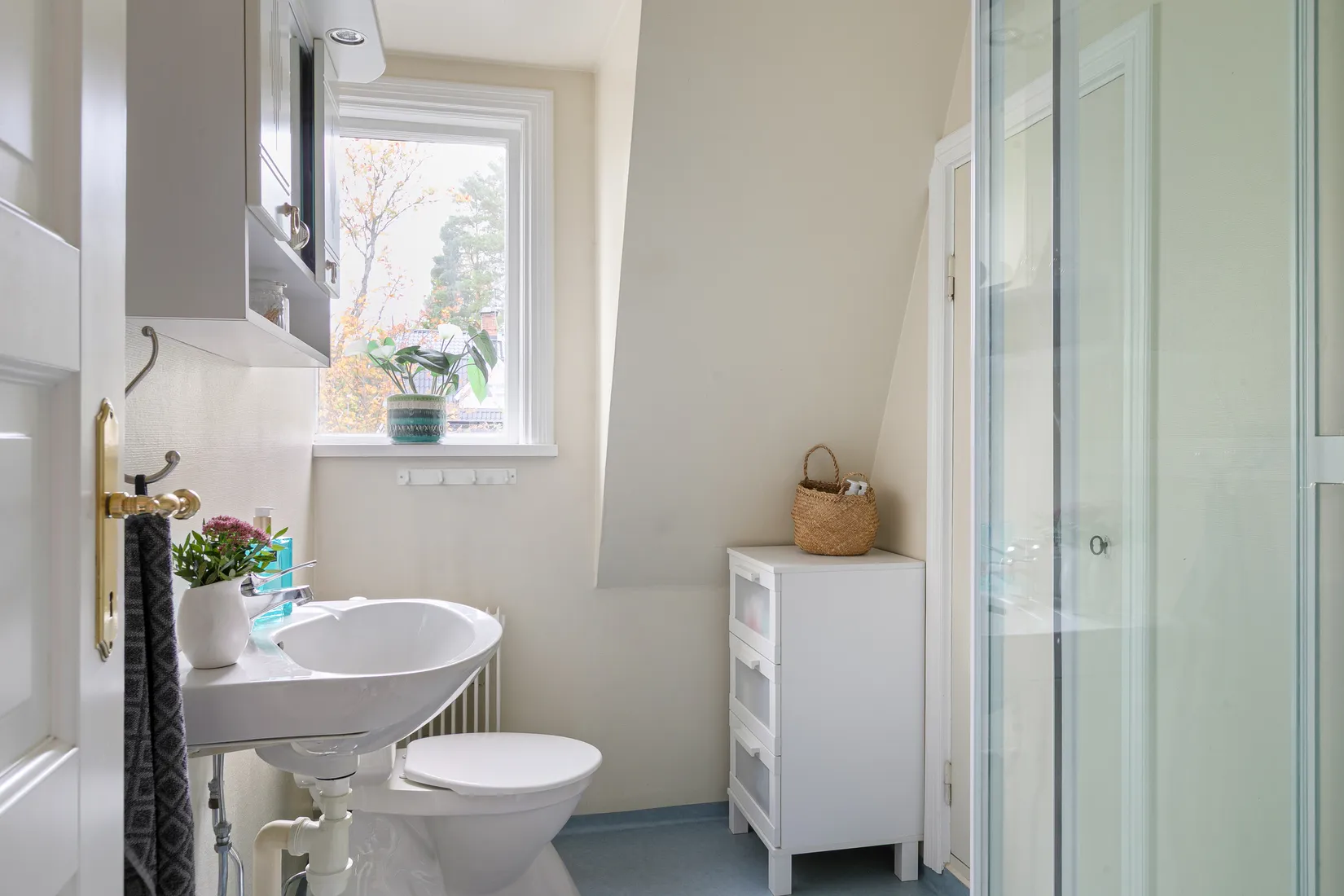 Villa, Kapellgatan 16, Centralt, Hofors