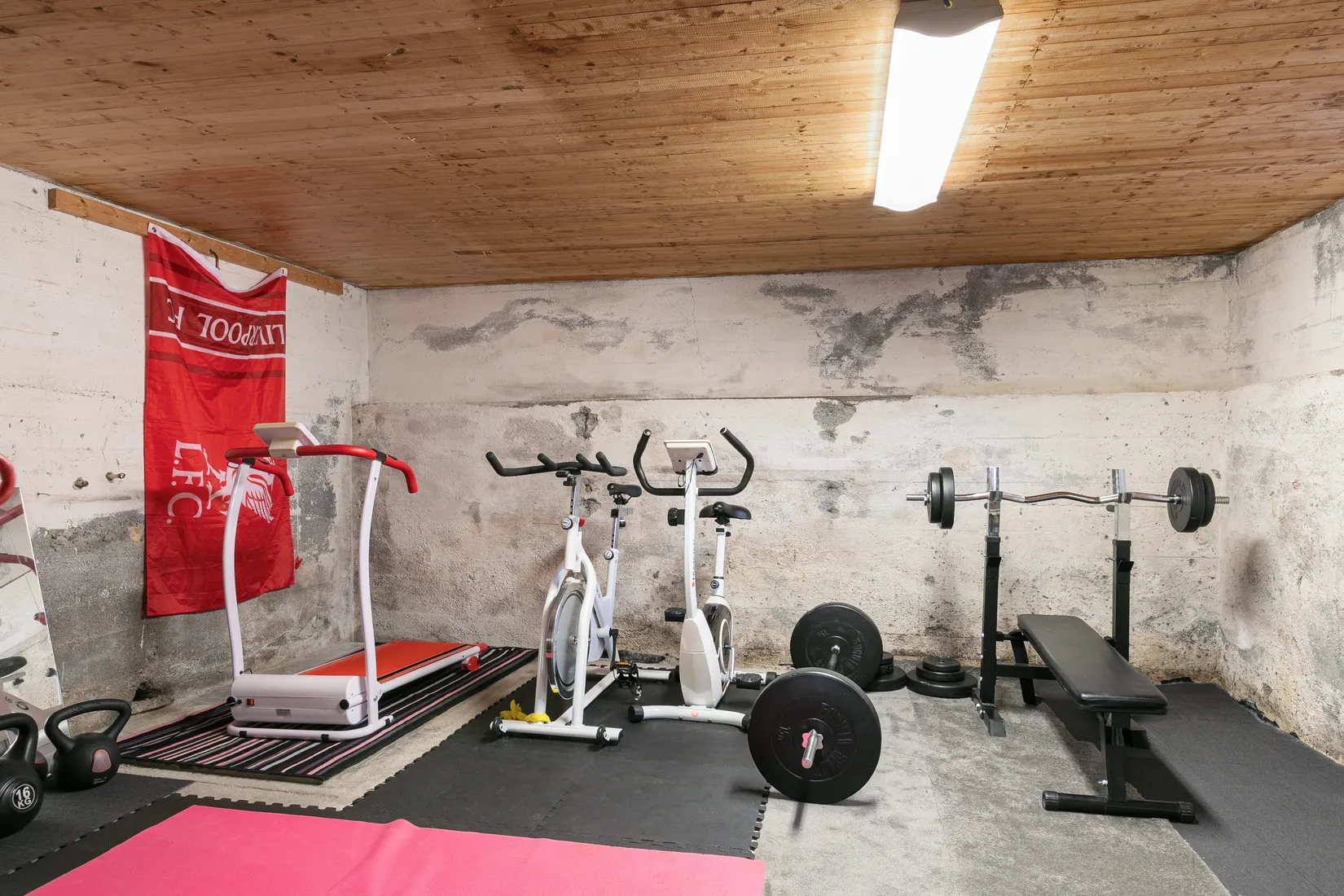 Villa, Kapellgatan 16, Centralt, Hofors
