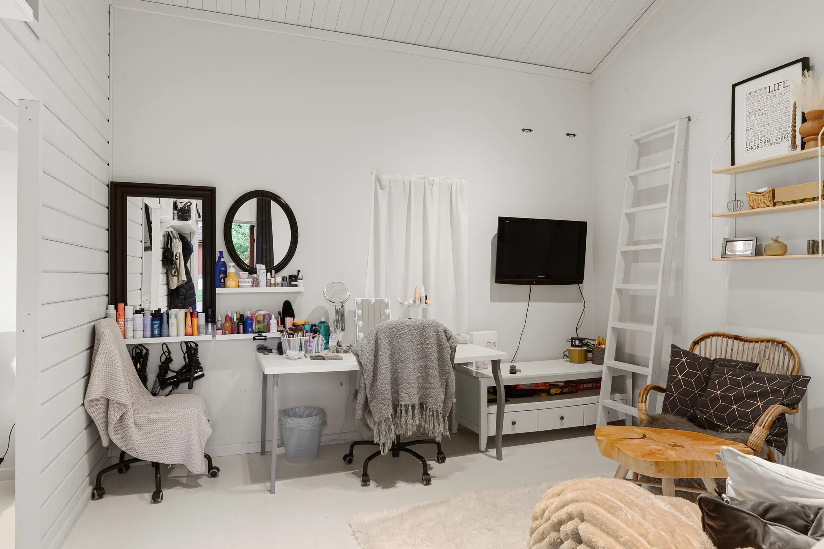 Villa, Kapellgatan 16, Centralt, Hofors