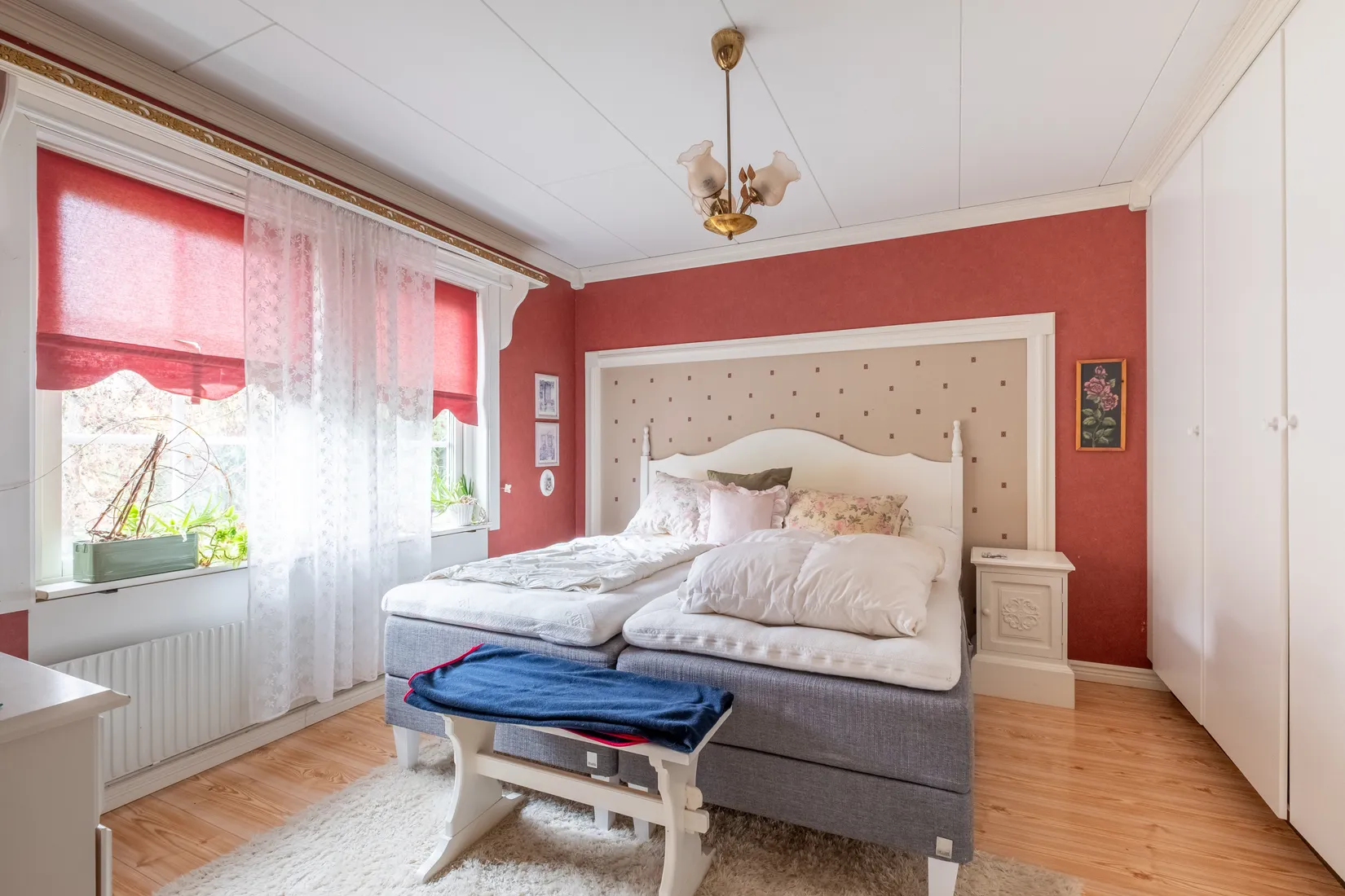 Villa, Kolstahattsvägen 10, Eskilstuna