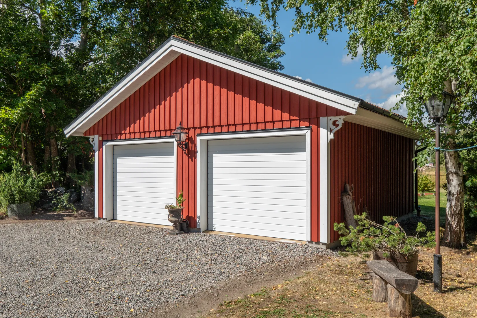 Villa, Kolstahattsvägen 10, Eskilstuna