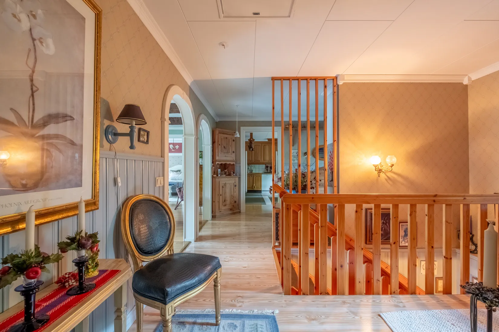 Villa, Kolstahattsvägen 10, Eskilstuna