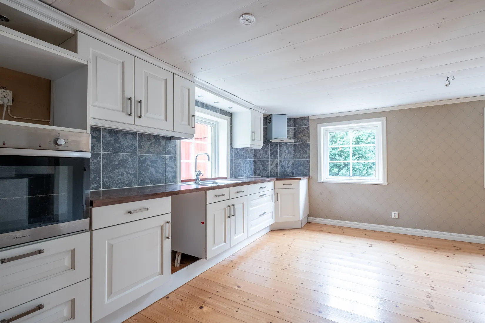 Villa, Kolstahattsvägen 10, Eskilstuna