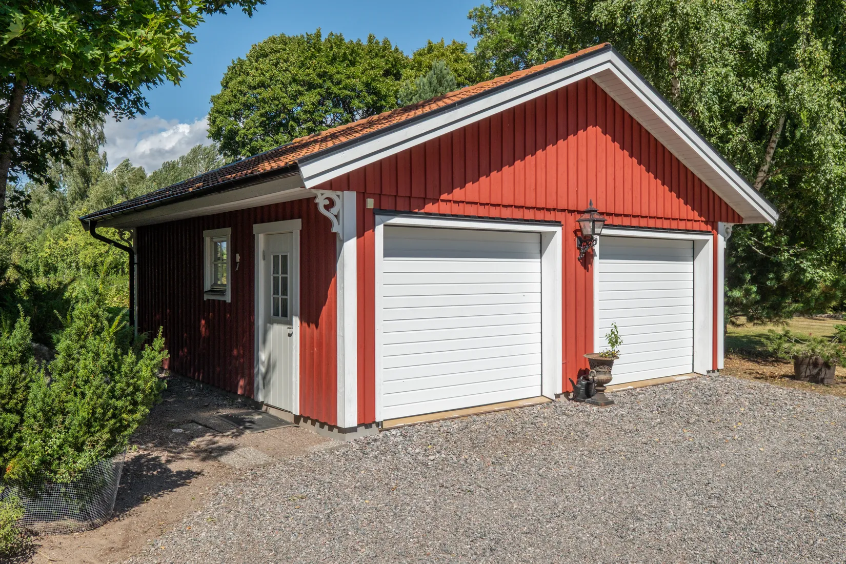 Villa, Kolstahattsvägen 10, Eskilstuna
