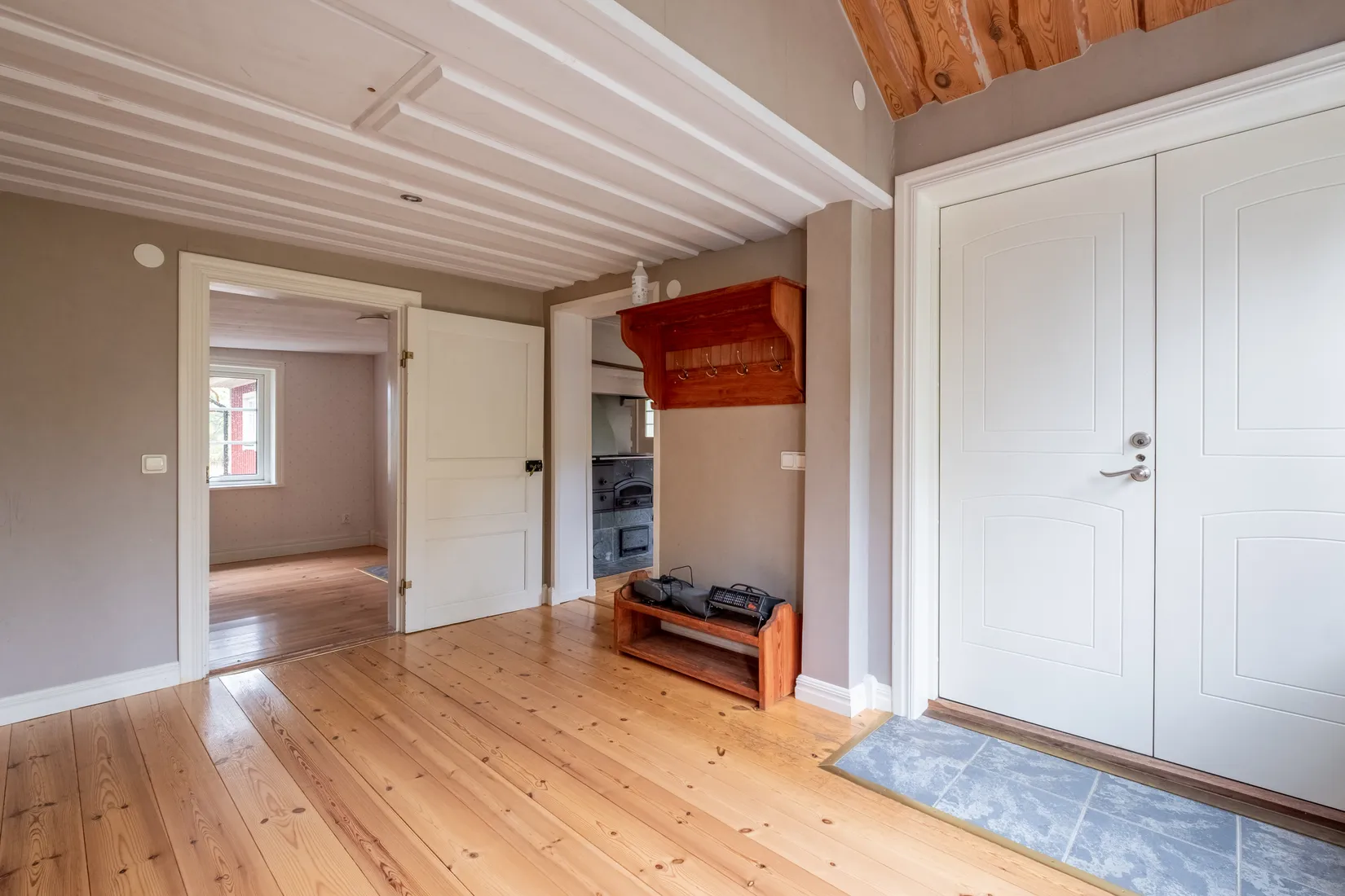 Villa, Kolstahattsvägen 10, Eskilstuna