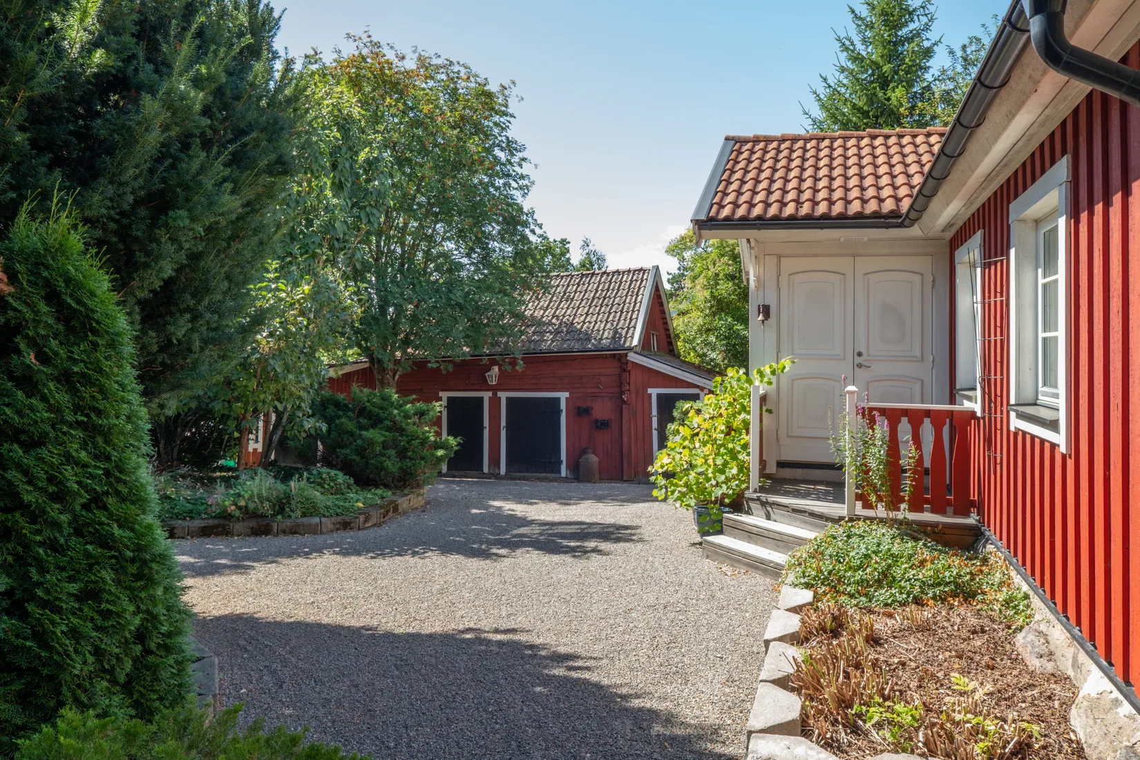 Villa, Kolstahattsvägen 10, Eskilstuna