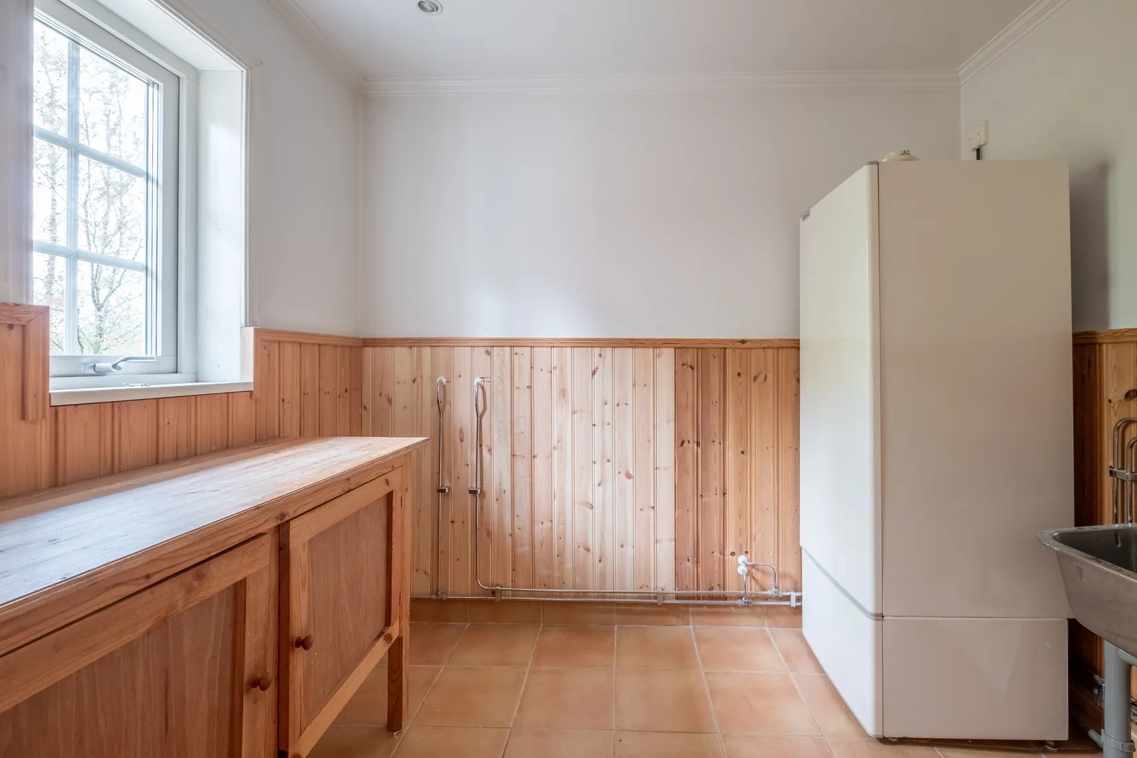 Villa, Kolstahattsvägen 10, Eskilstuna
