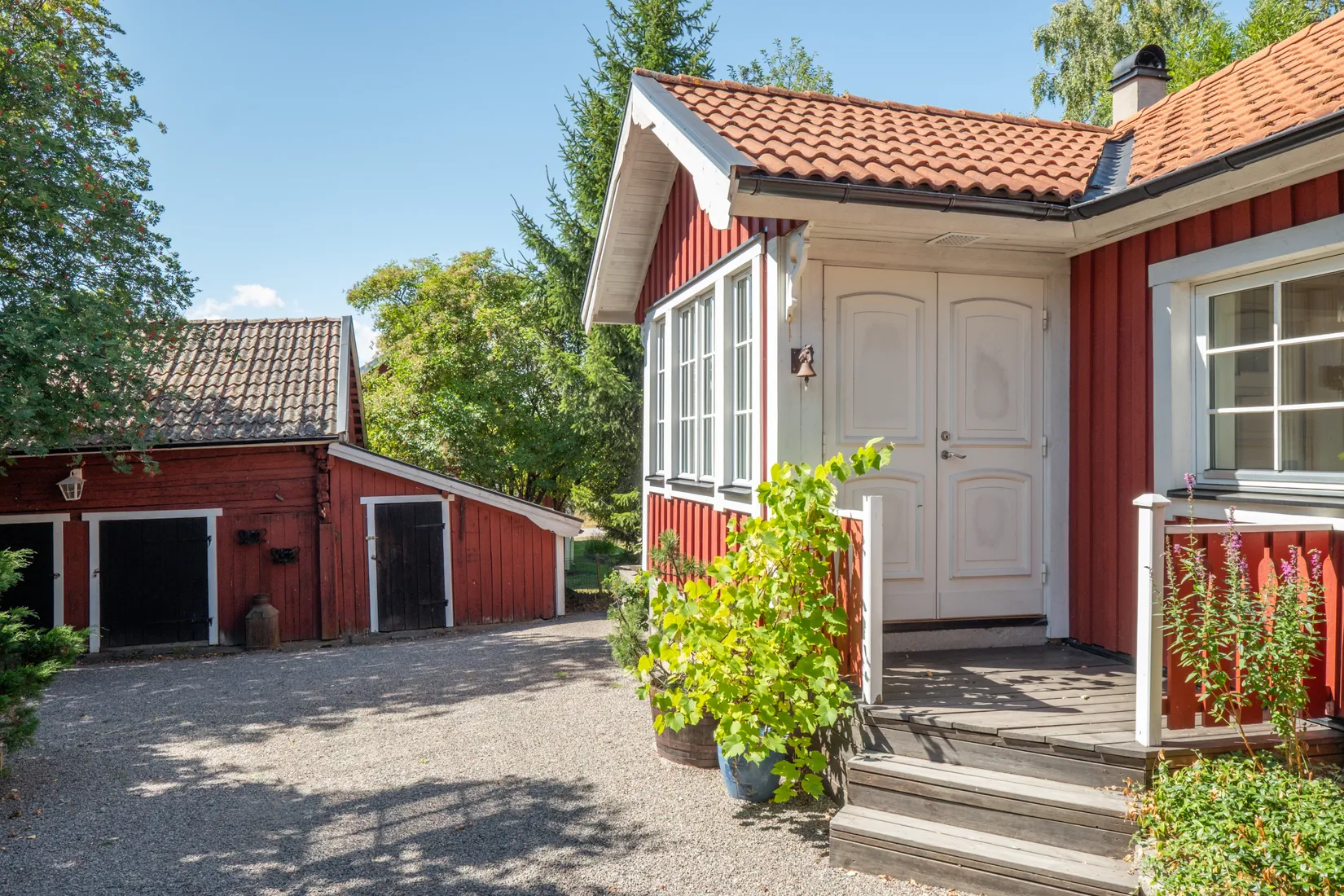 Villa, Kolstahattsvägen 10, Eskilstuna