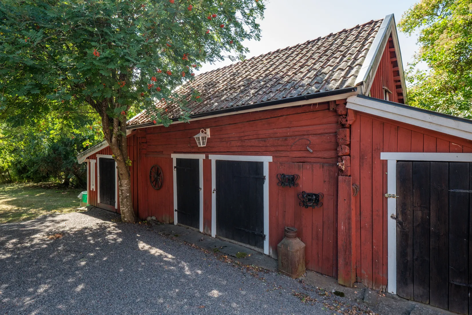 Villa, Kolstahattsvägen 10, Eskilstuna