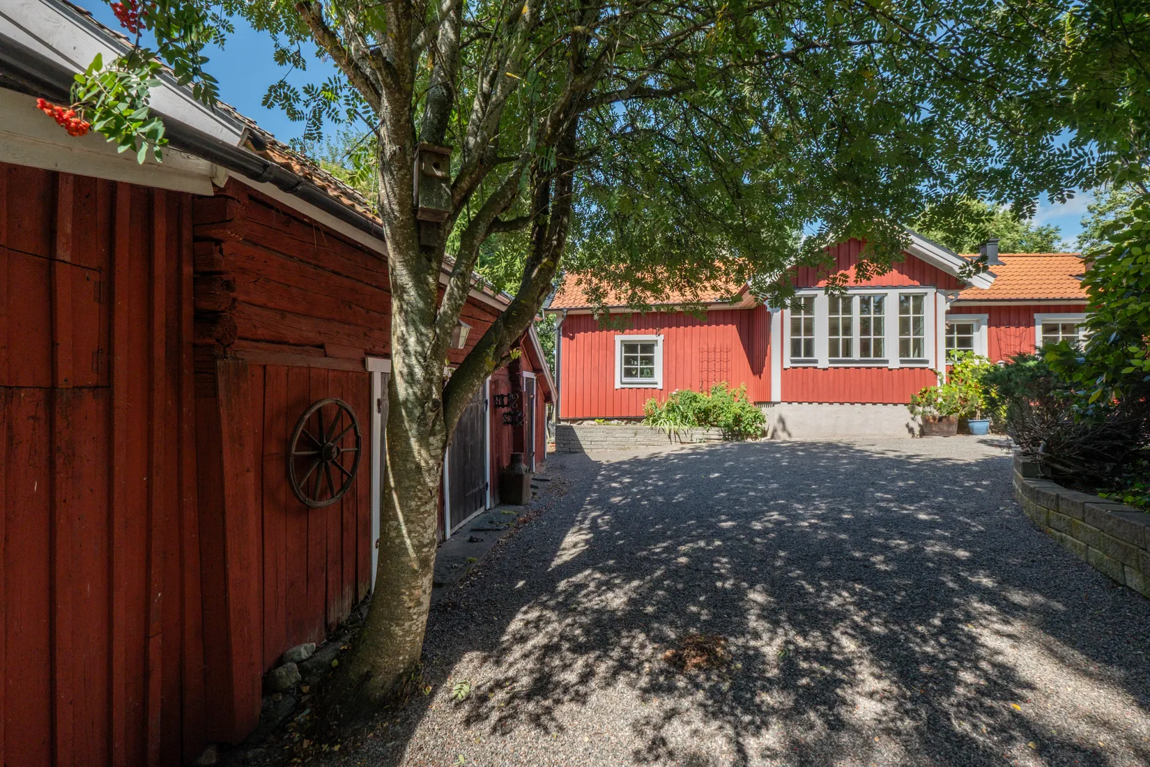 Villa, Kolstahattsvägen 10, Eskilstuna