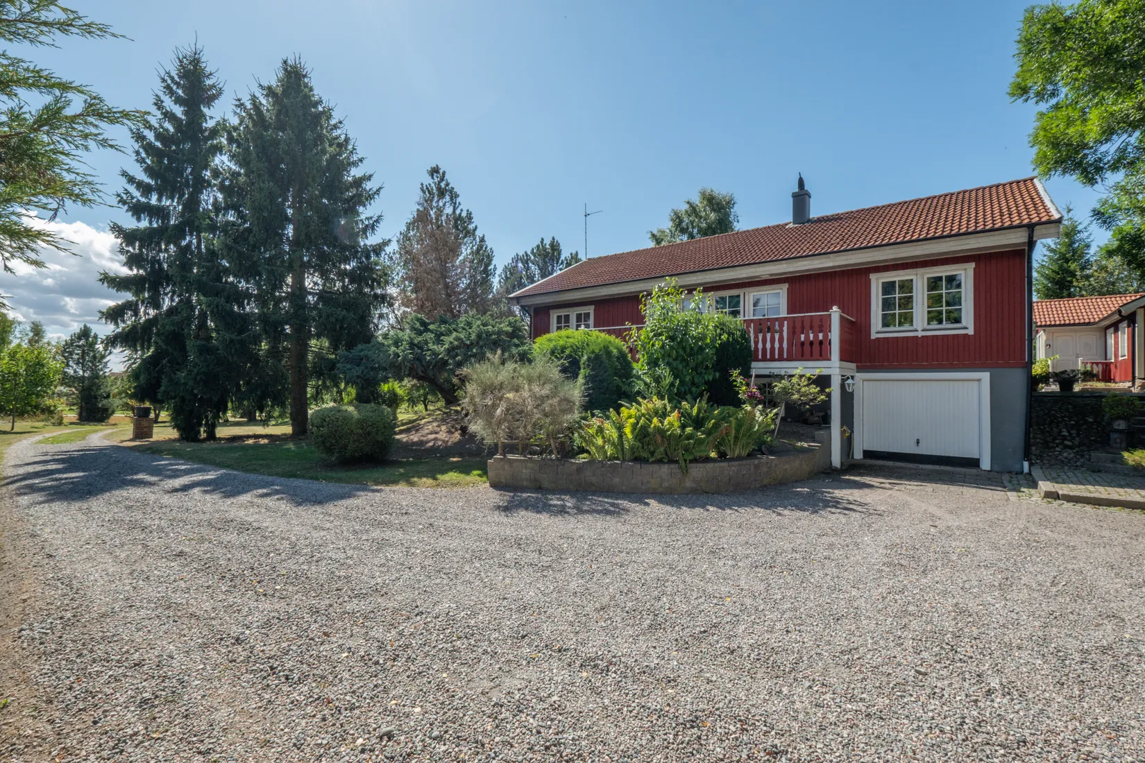 Villa, Kolstahattsvägen 10, Eskilstuna