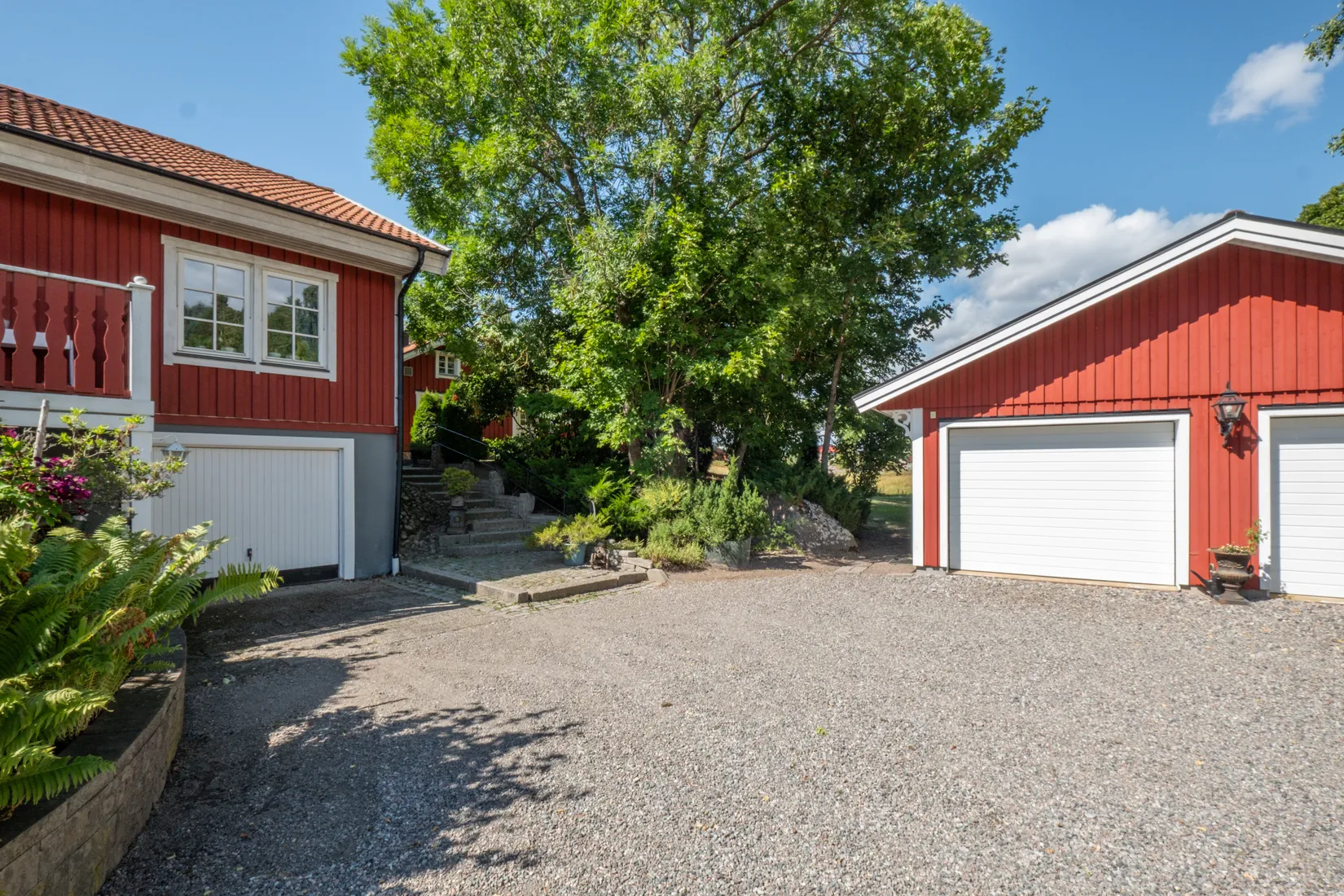 Villa, Kolstahattsvägen 10, Eskilstuna