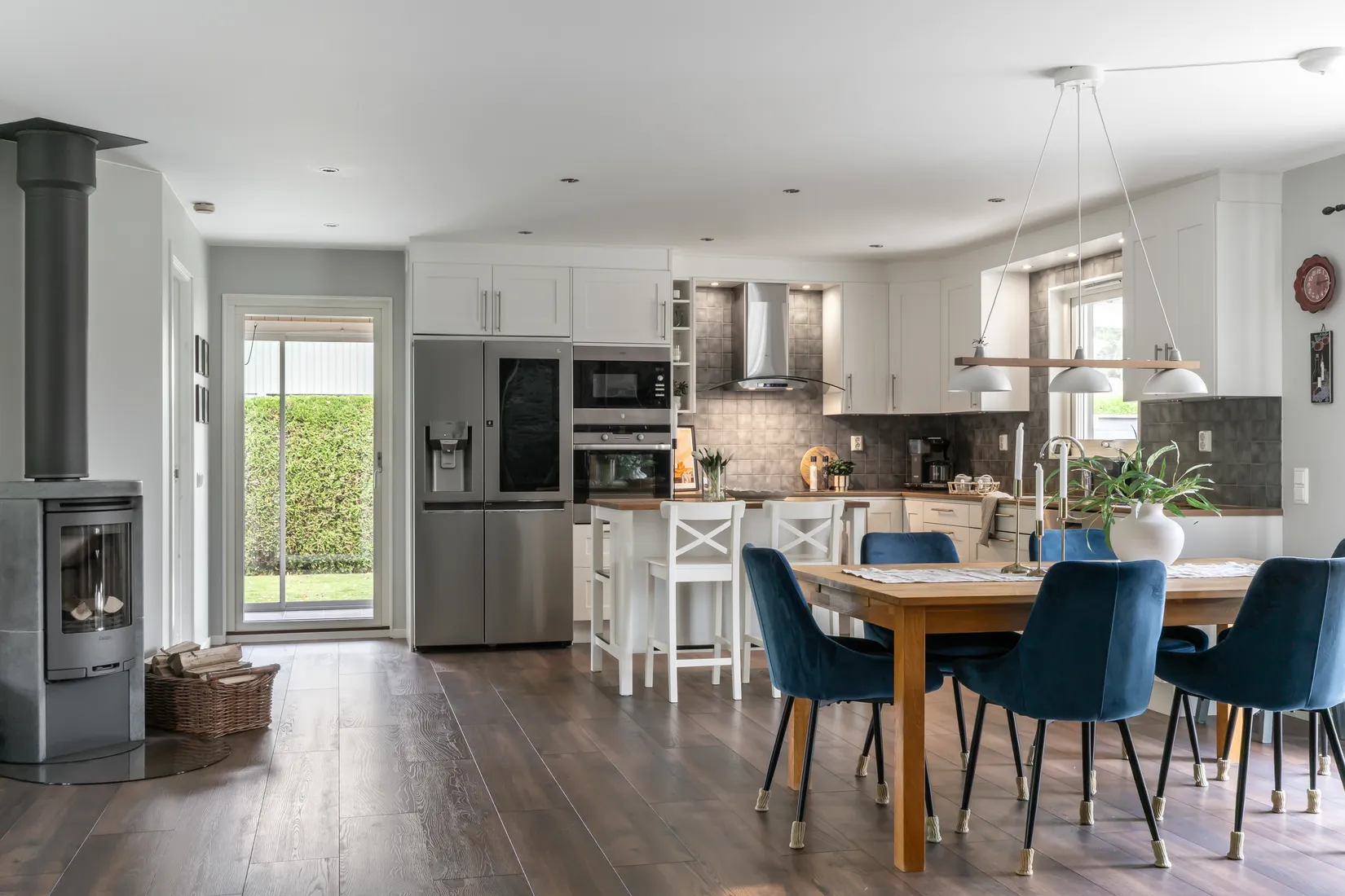 Villa, Ärkebiskopens väg 138B, Ivö, Kristianstad