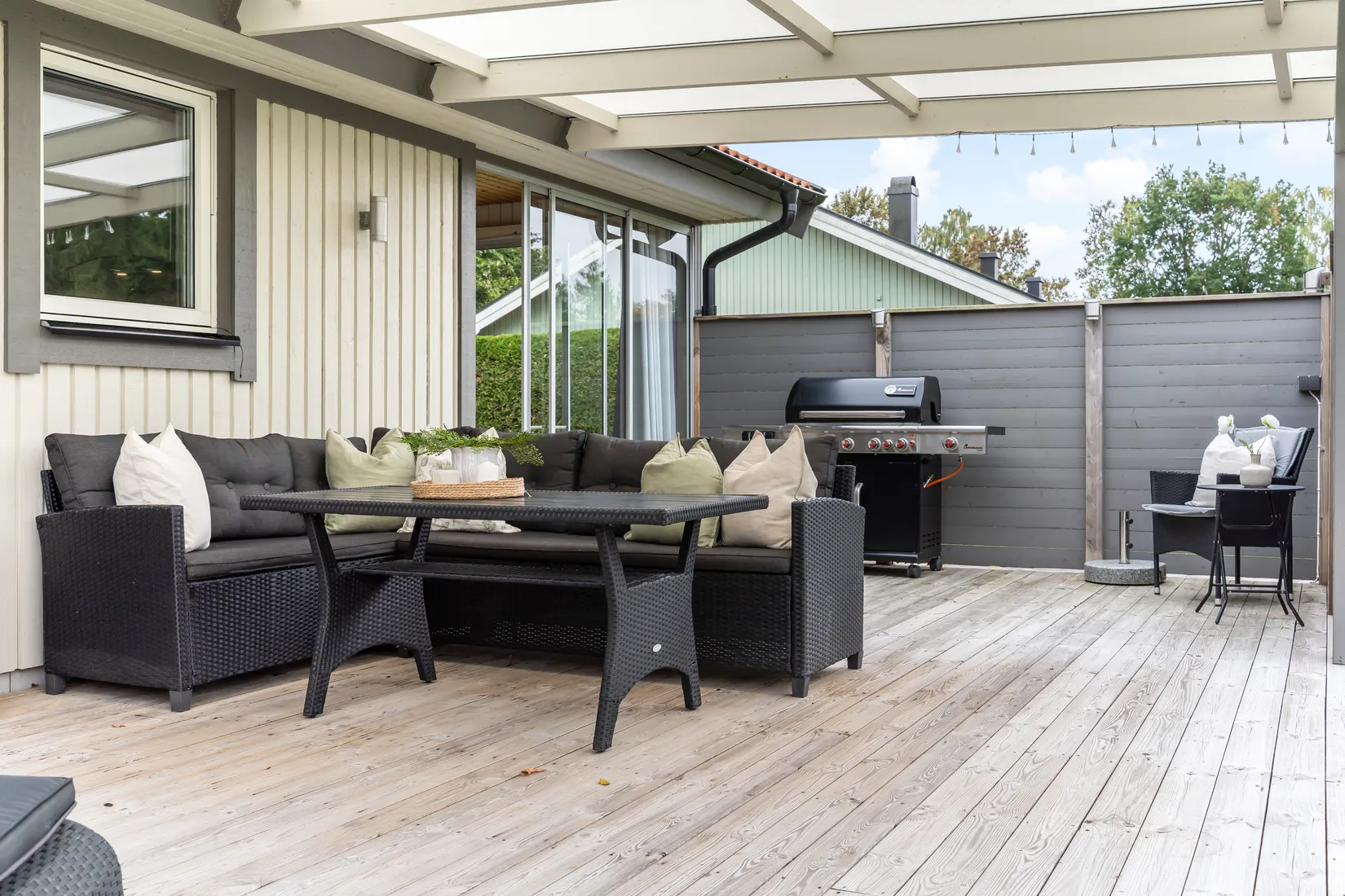 Villa, Ärkebiskopens väg 138B, Ivö, Kristianstad