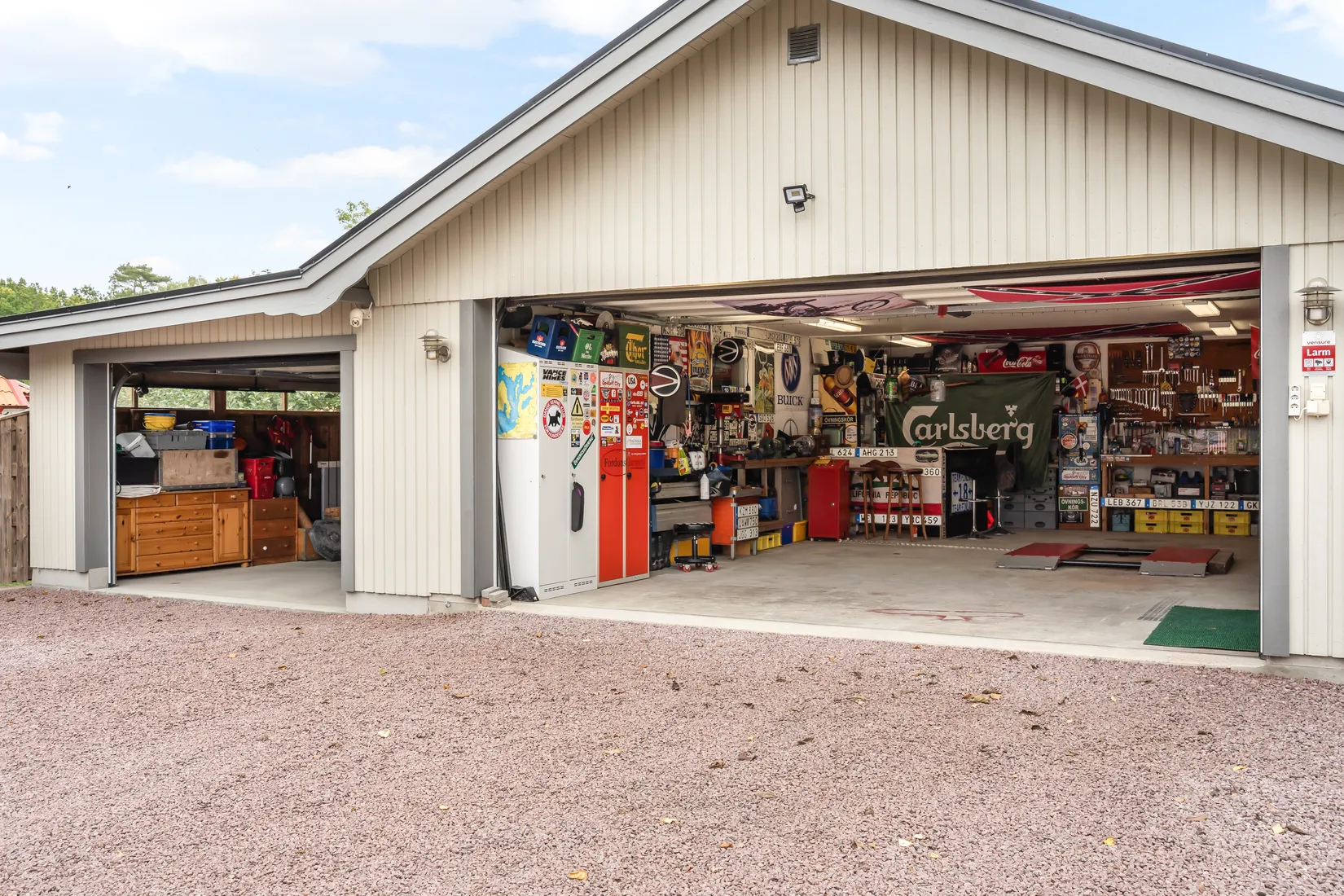 Villa, Ärkebiskopens väg 138B, Ivö, Kristianstad