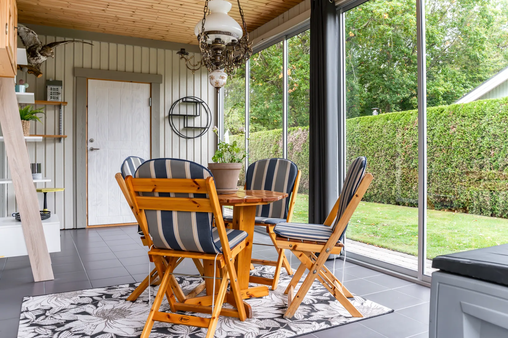 Villa, Ärkebiskopens väg 138B, Ivö, Kristianstad