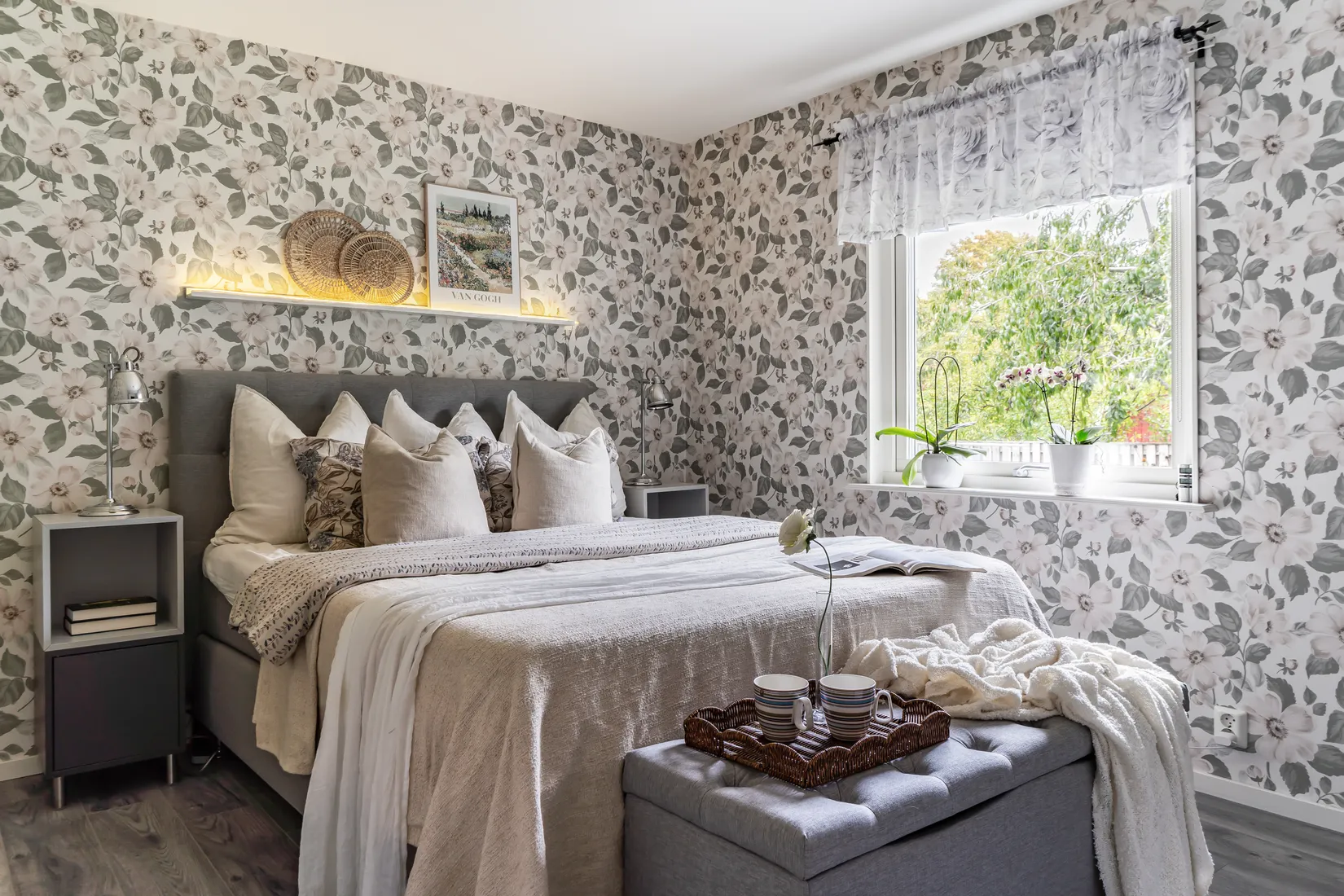 Villa, Ärkebiskopens väg 138B, Ivö, Kristianstad