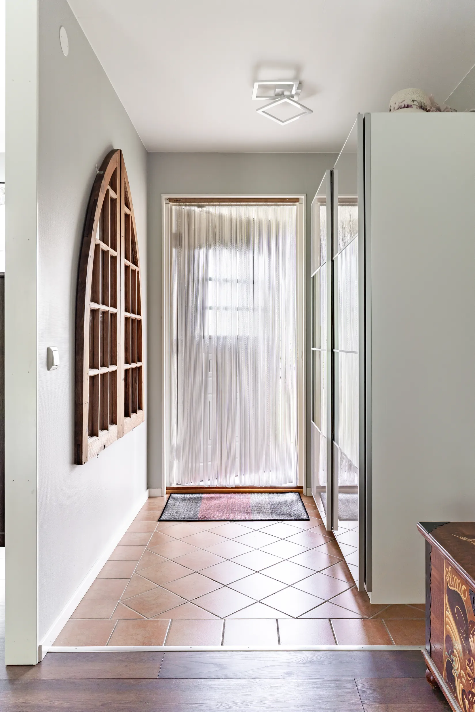Villa, Ärkebiskopens väg 138B, Ivö, Kristianstad
