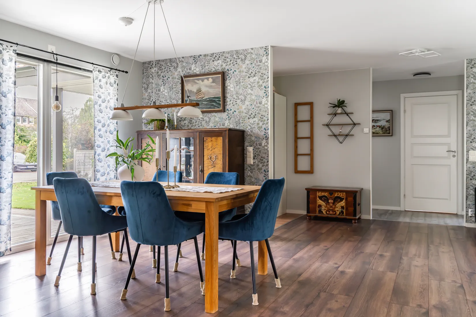 Villa, Ärkebiskopens väg 138B, Ivö, Kristianstad
