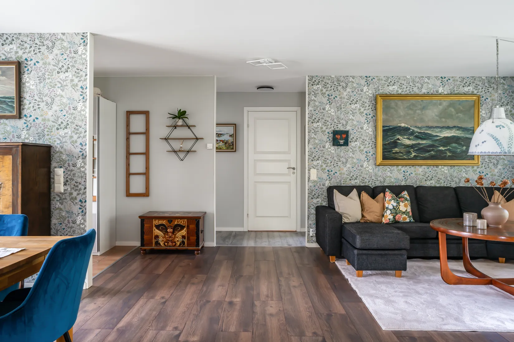 Villa, Ärkebiskopens väg 138B, Ivö, Kristianstad