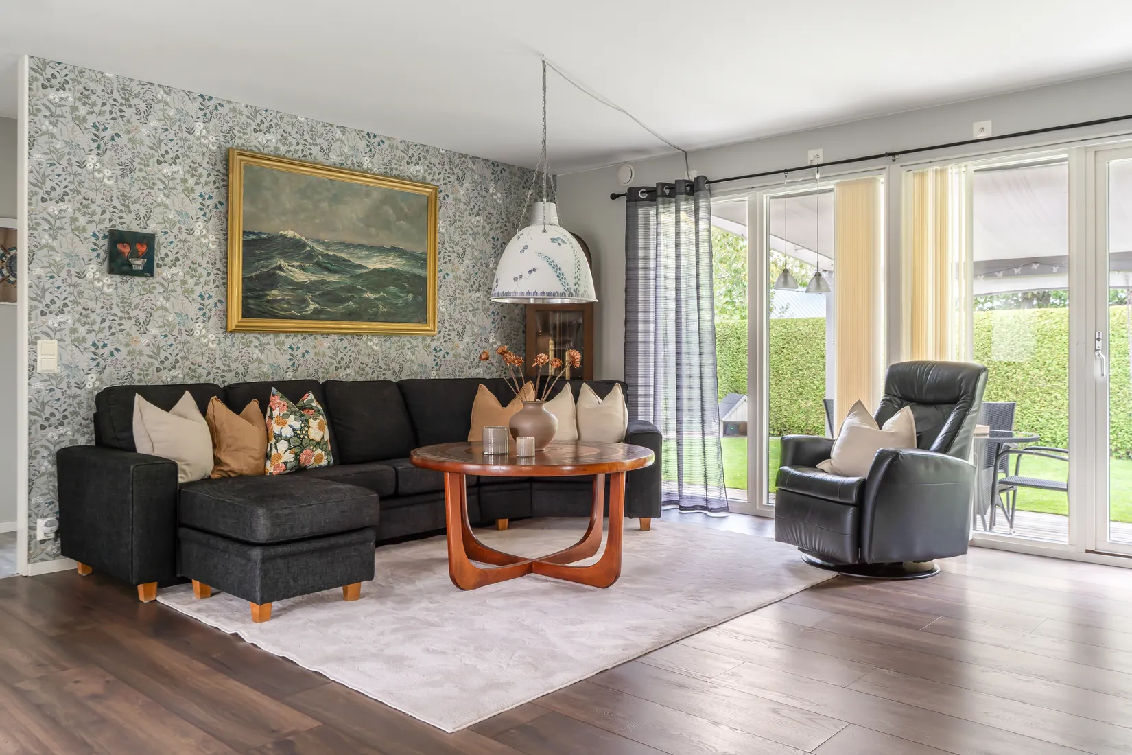Villa, Ärkebiskopens väg 138B, Ivö, Kristianstad
