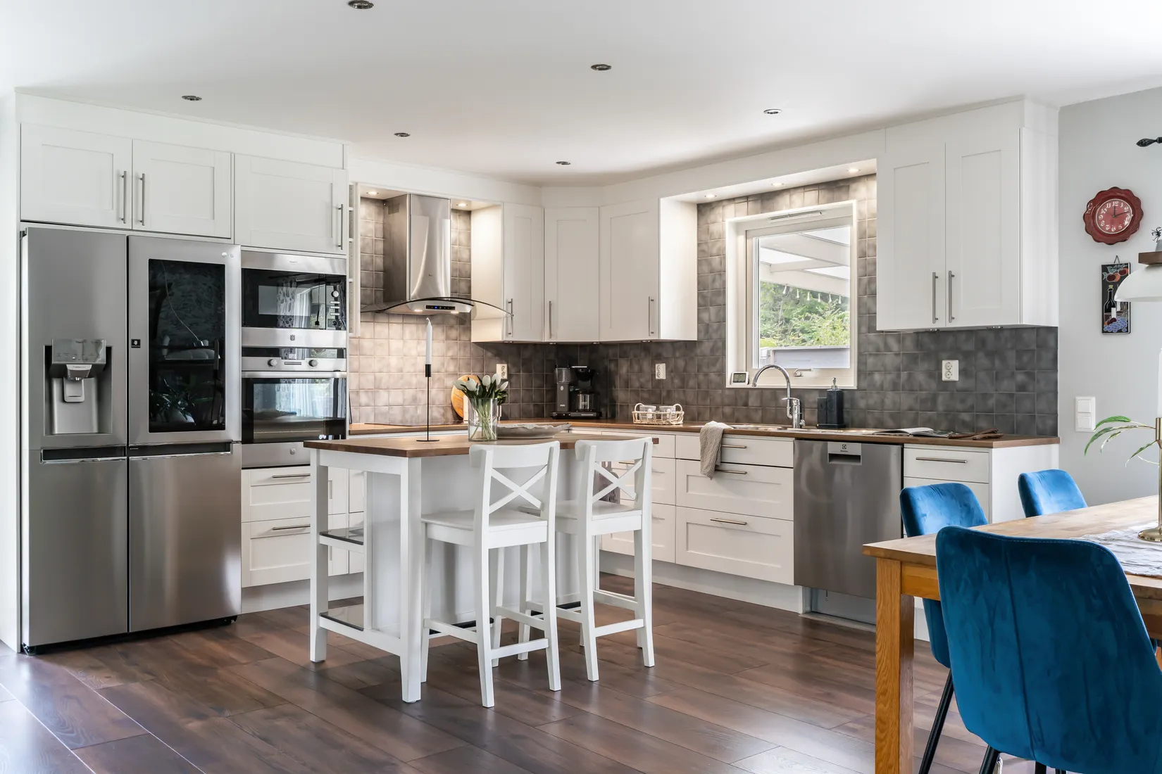 Villa, Ärkebiskopens väg 138B, Ivö, Kristianstad