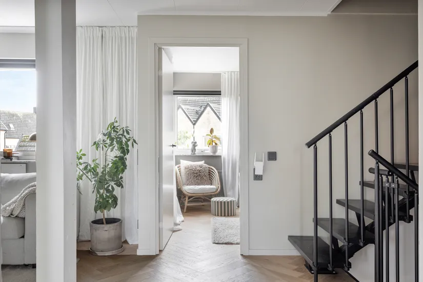 Radhus, Skvatterevsgatan 30, Limhamn/Ön, Malmö