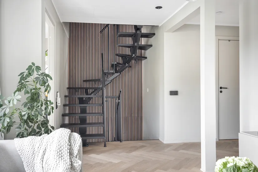 Radhus, Skvatterevsgatan 30, Limhamn/Ön, Malmö