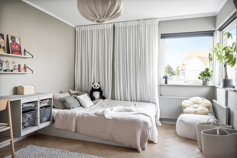 Radhus, Skvatterevsgatan 30, Limhamn/Ön, Malmö