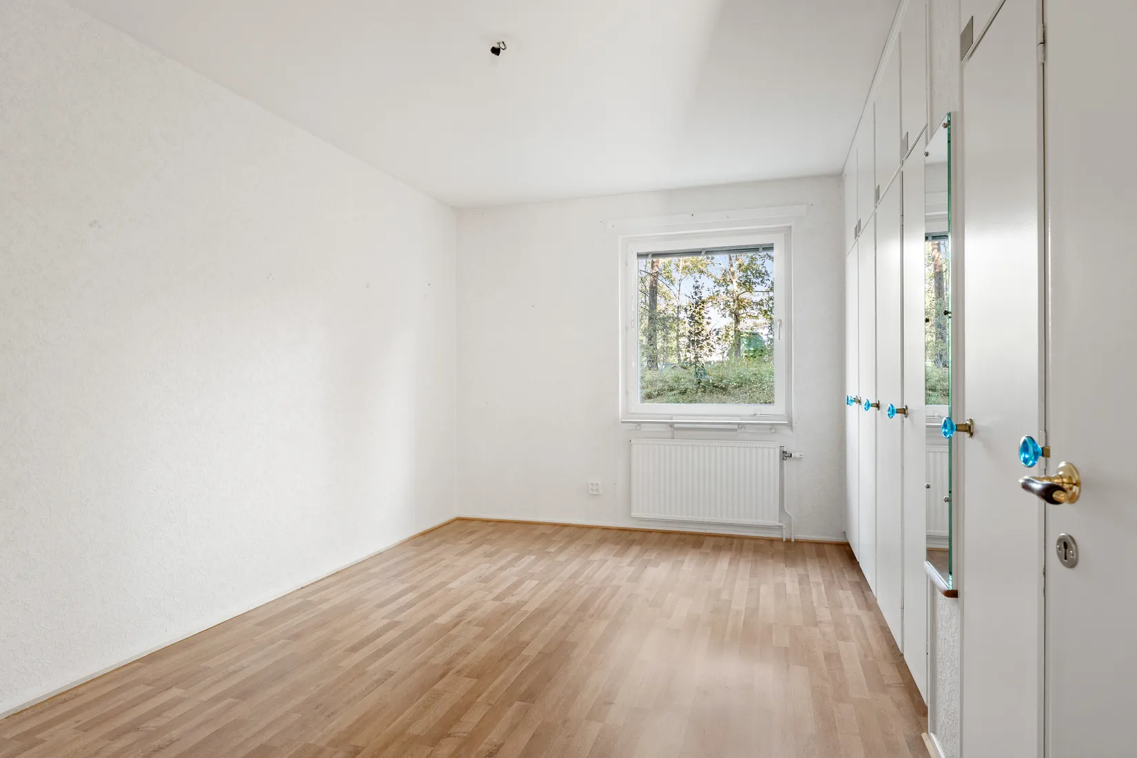 Bostadsrätt, Flintlåsvägen 8, Edsberg, Sollentuna