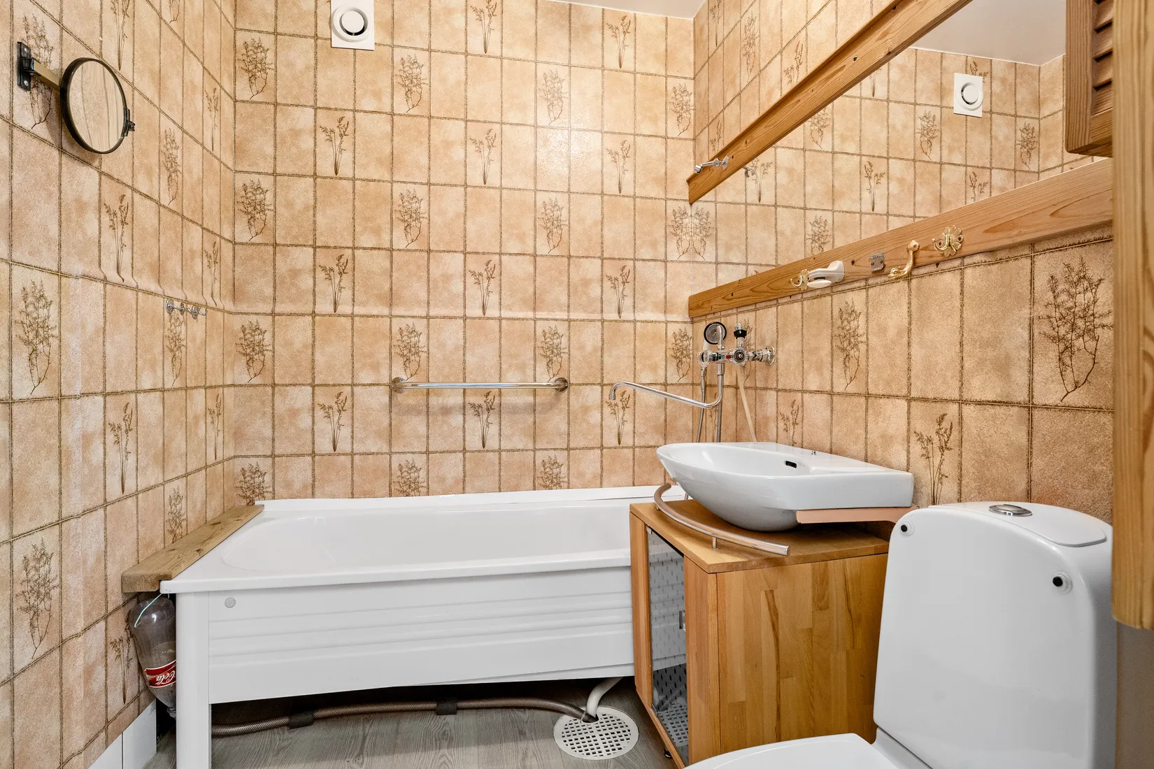 Bostadsrätt, Flintlåsvägen 8, Edsberg, Sollentuna