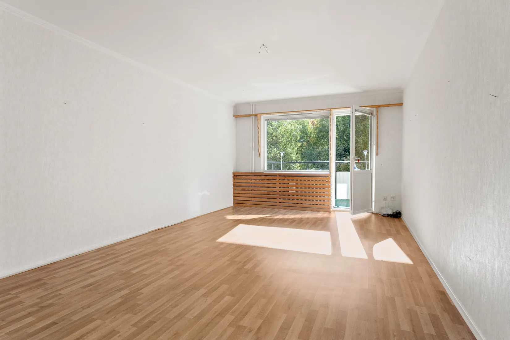 Bostadsrätt, Flintlåsvägen 8, Edsberg, Sollentuna