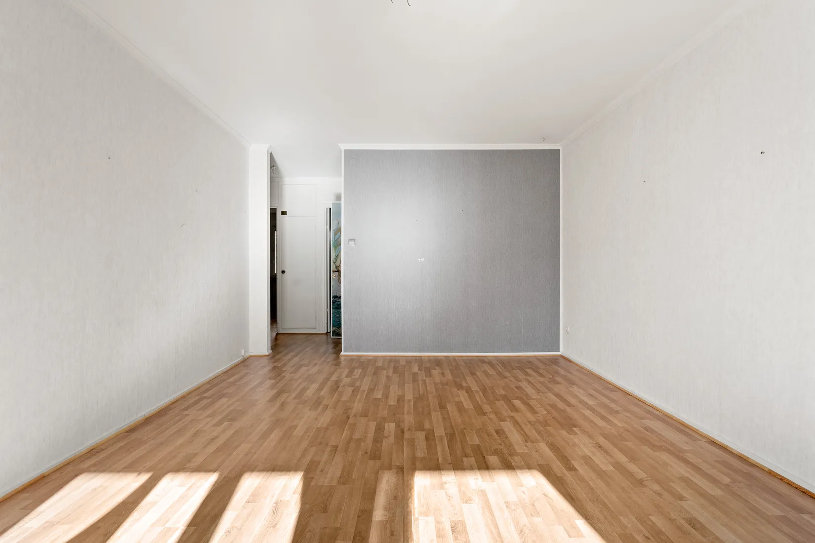 Bostadsrätt, Flintlåsvägen 8, Edsberg, Sollentuna
