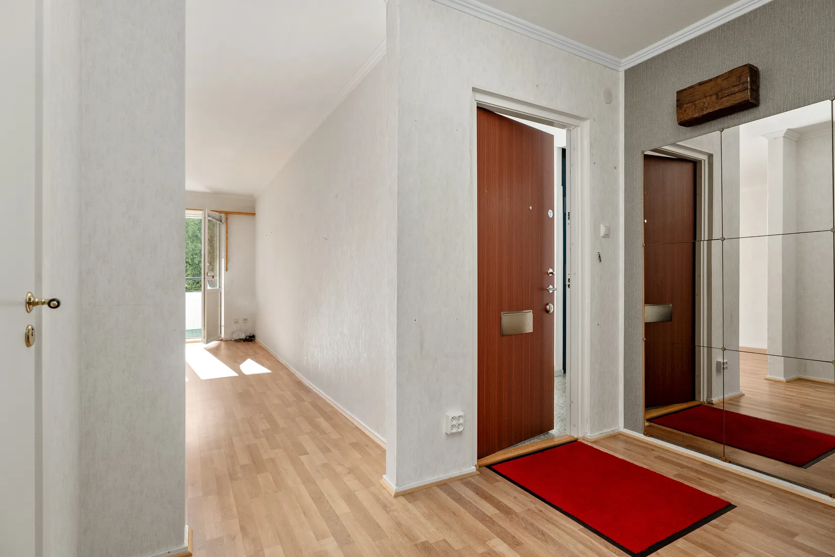 Bostadsrätt, Flintlåsvägen 8, Edsberg, Sollentuna