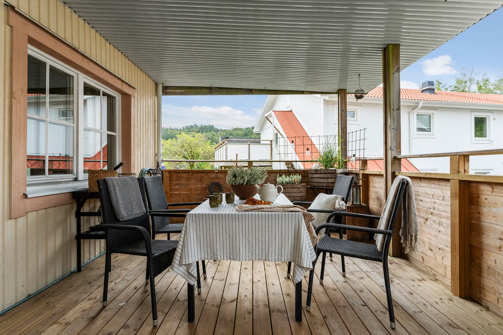 Bostadsrätt, Fridhem 25, Lilla Edet Centrum, Lilla Edet