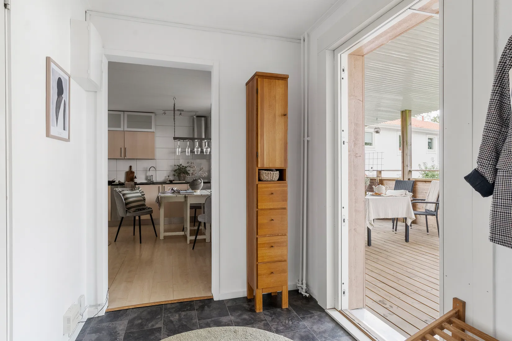 Bostadsrätt, Fridhem 25, Lilla Edet Centrum, Lilla Edet
