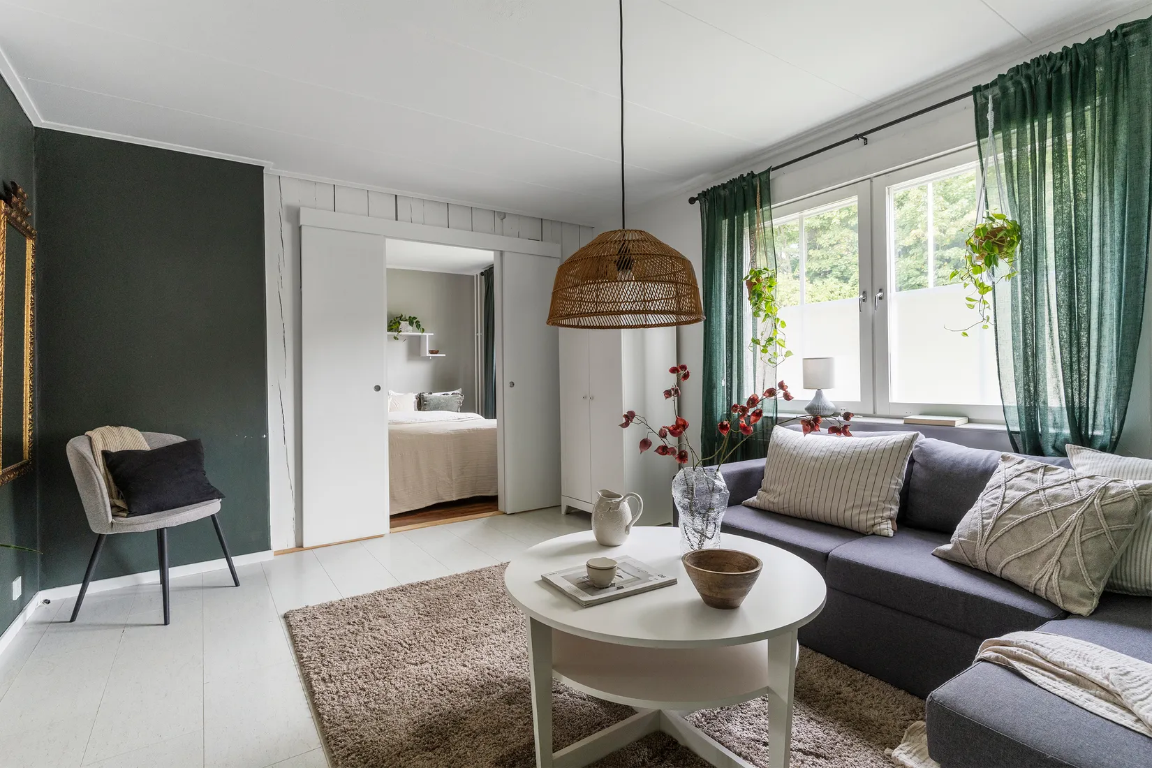 Bostadsrätt, Fridhem 25, Lilla Edet Centrum, Lilla Edet