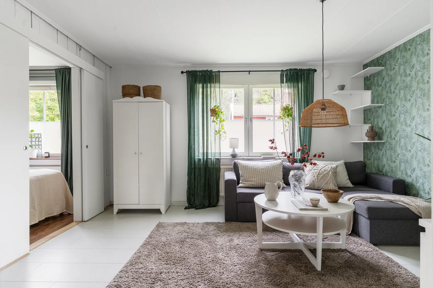 Bostadsrätt, Fridhem 25, Lilla Edet Centrum, Lilla Edet