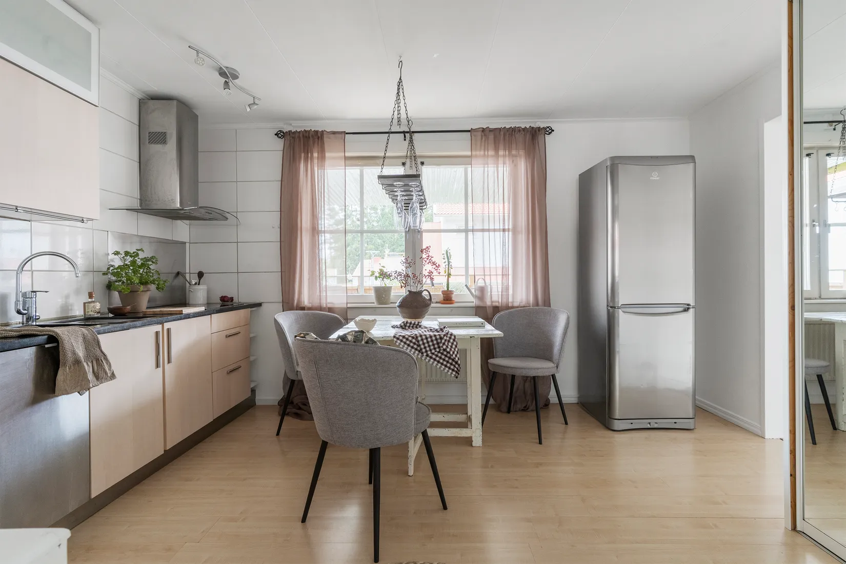 Bostadsrätt, Fridhem 25, Lilla Edet Centrum, Lilla Edet