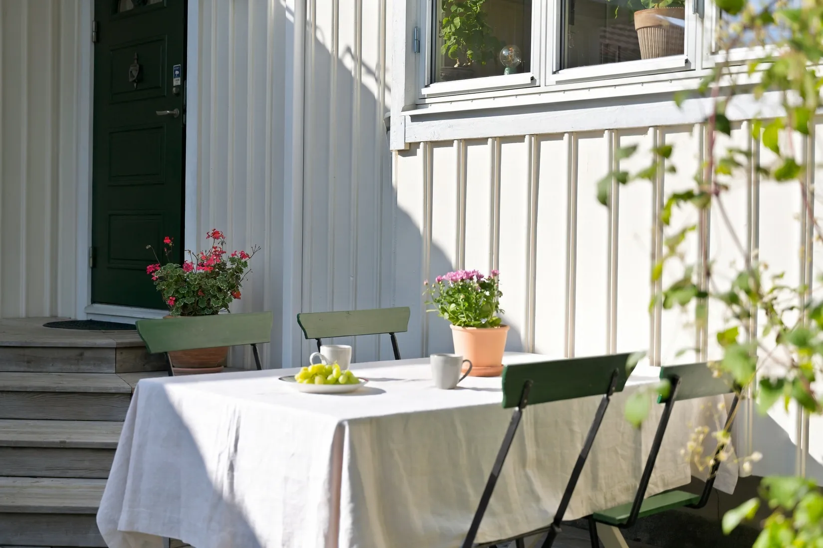Villa, Tennvägen 27, Onsala, Kungsbacka