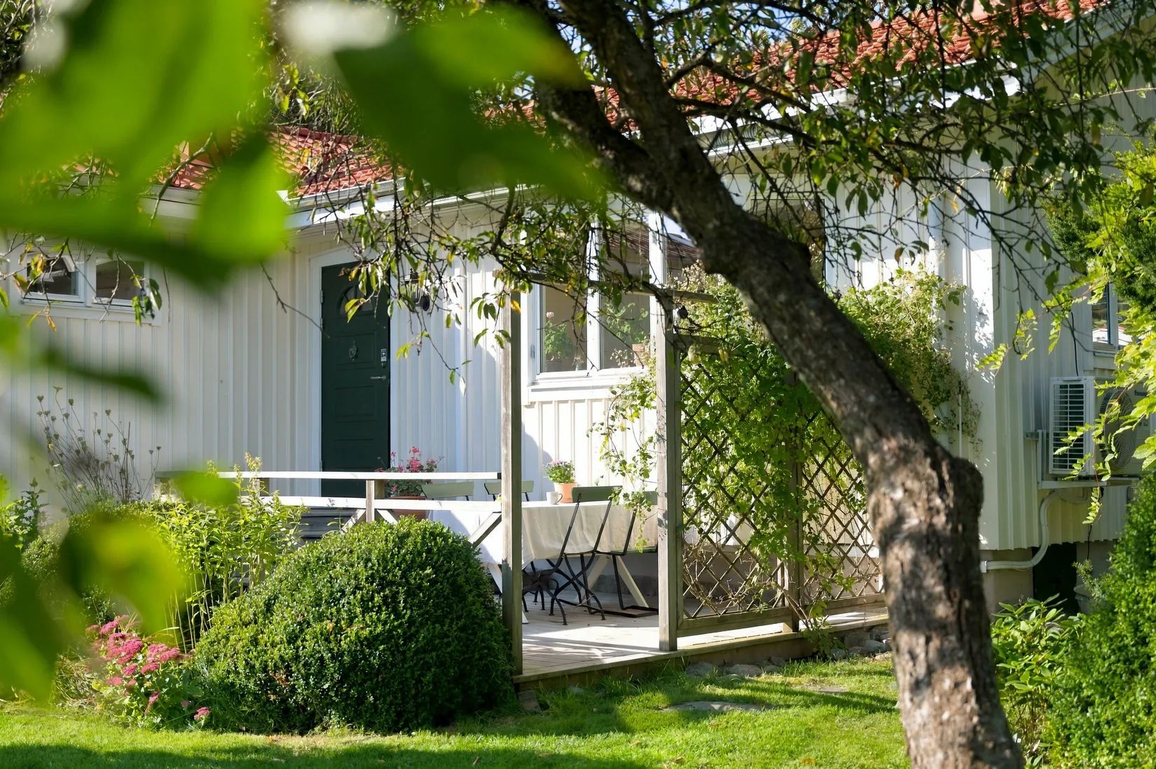 Villa, Tennvägen 27, Onsala, Kungsbacka