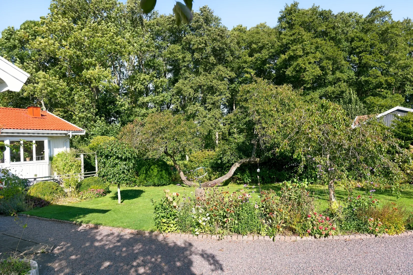 Villa, Tennvägen 27, Onsala, Kungsbacka