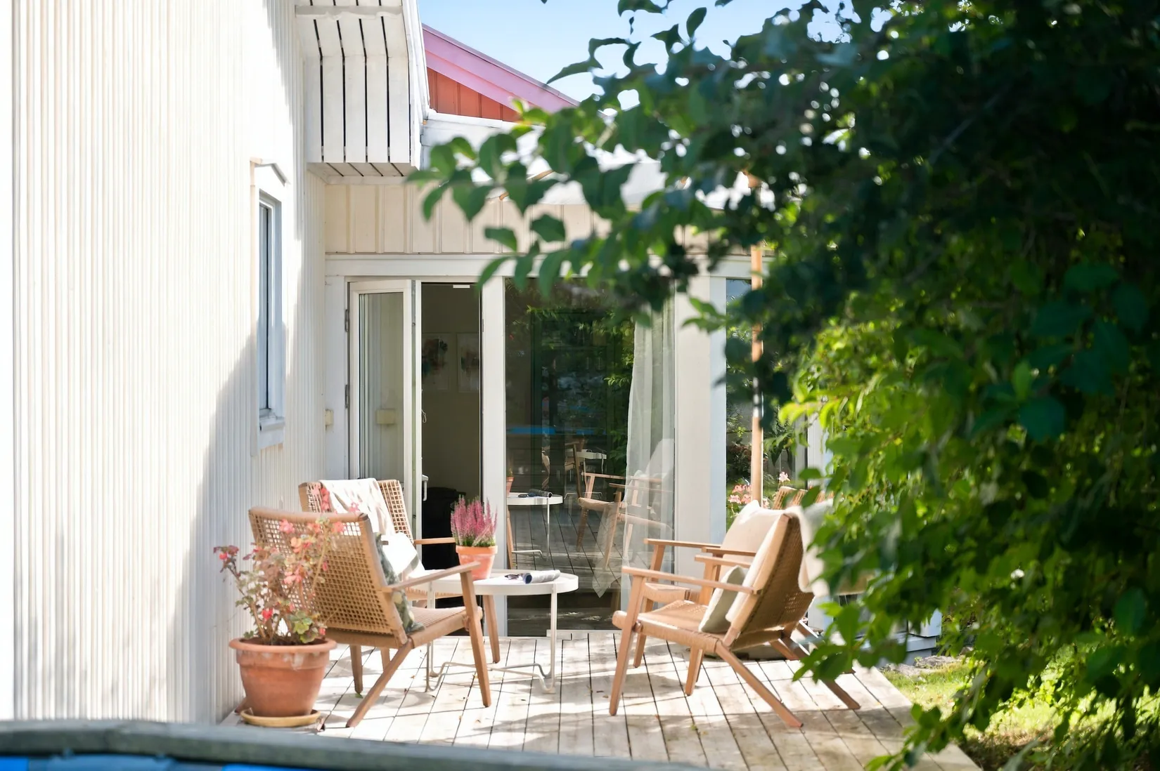 Villa, Tennvägen 27, Onsala, Kungsbacka