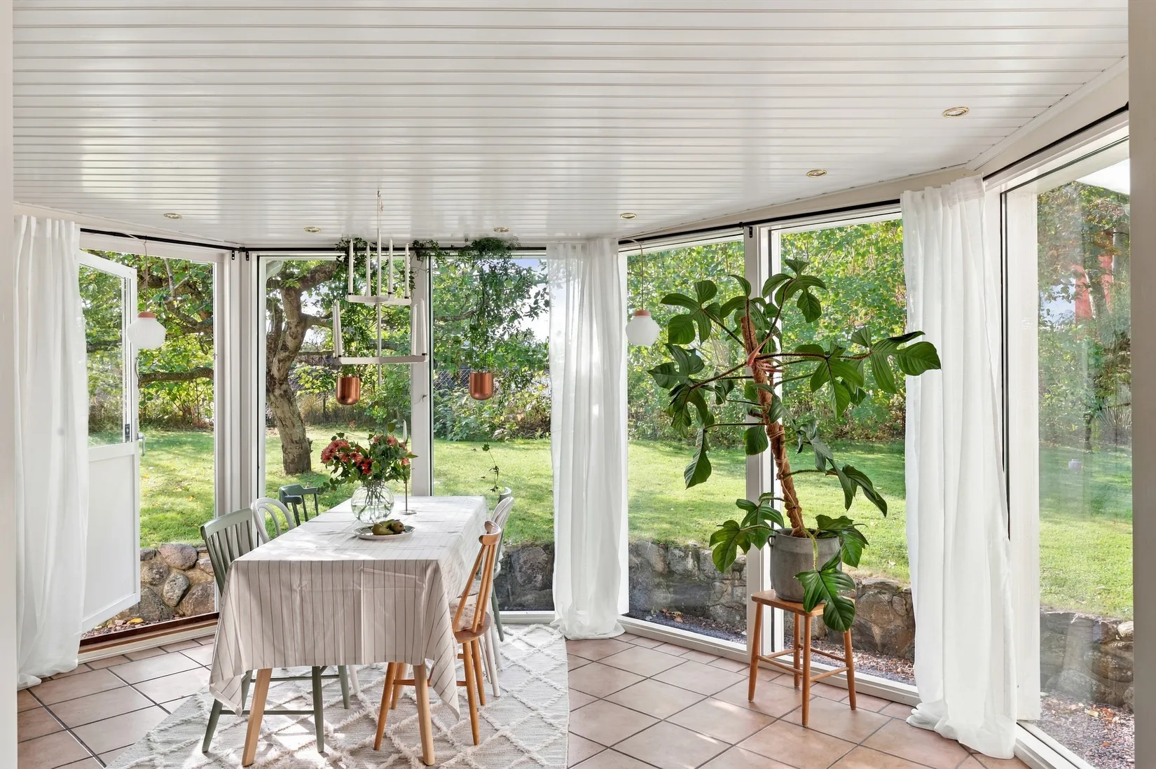 Villa, Tennvägen 27, Onsala, Kungsbacka